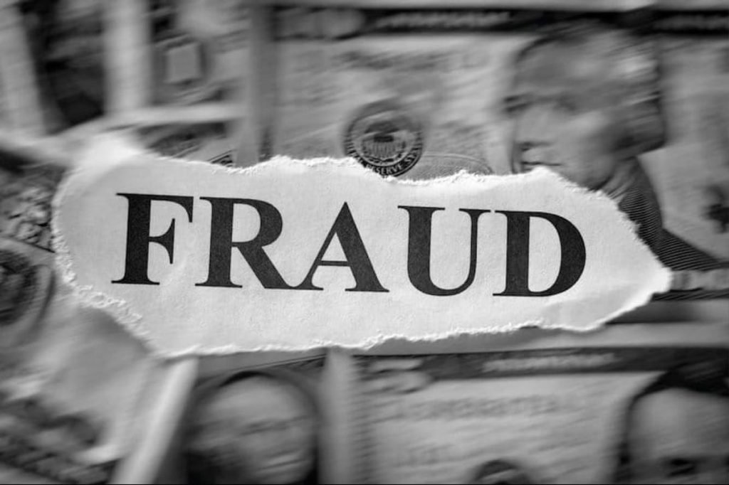 Twin Sisters, Man Convicted in $11M Medicaid Fraud