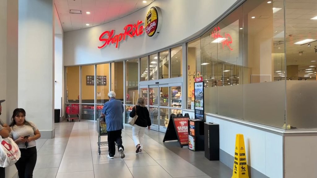 Mother in Custody After Newborn Found in ShopRite Employee Bathroom