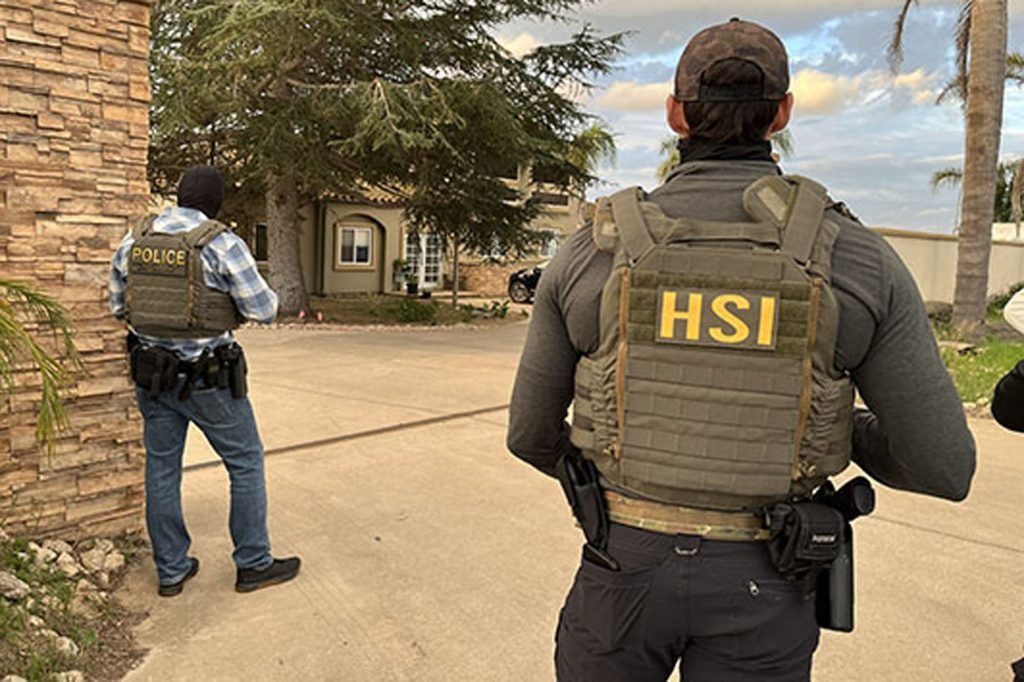 Santa Maria Man Gets 366 Days for Labor Fraud Scheme