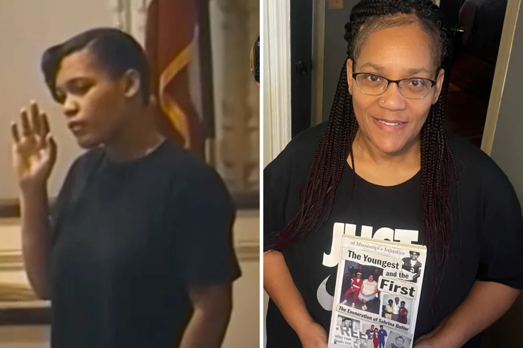 Woman Spent Years on Death Row—Was She Really Guilty?