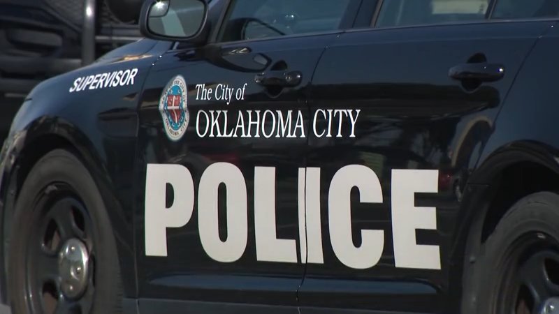 Woman found dead in OKC apartment; suspect arrested