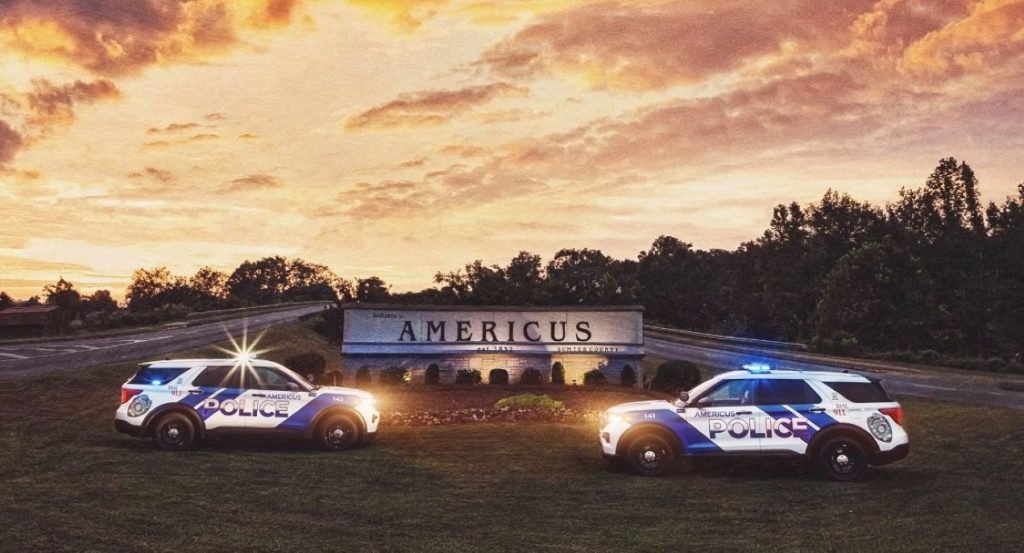 Deadly Shooting in Americus Under GBI Investigation