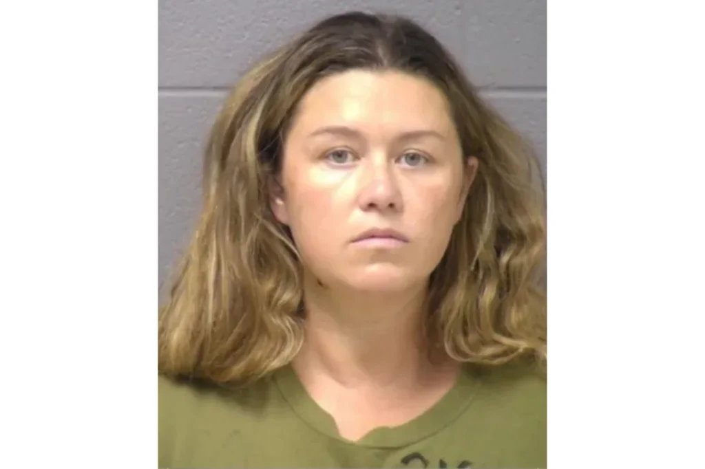Mom Charged After Son Found Dead, Claimed He Was “Anti-Christ”