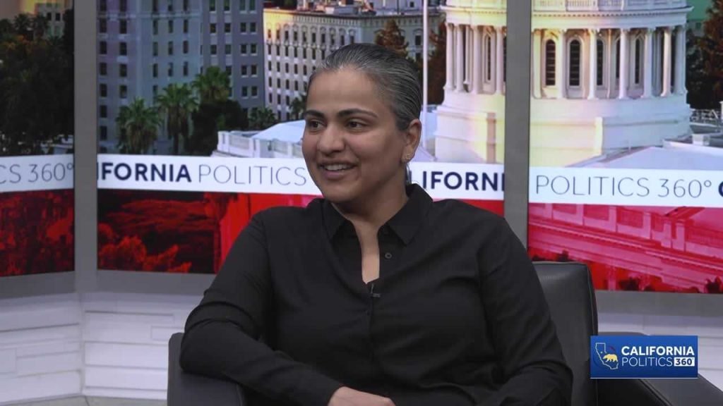 Aisha Wahab Heads to Congress After Special Election Win