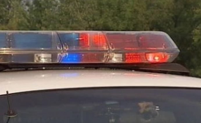 6-year-old girl killed by school bus in Frankfort