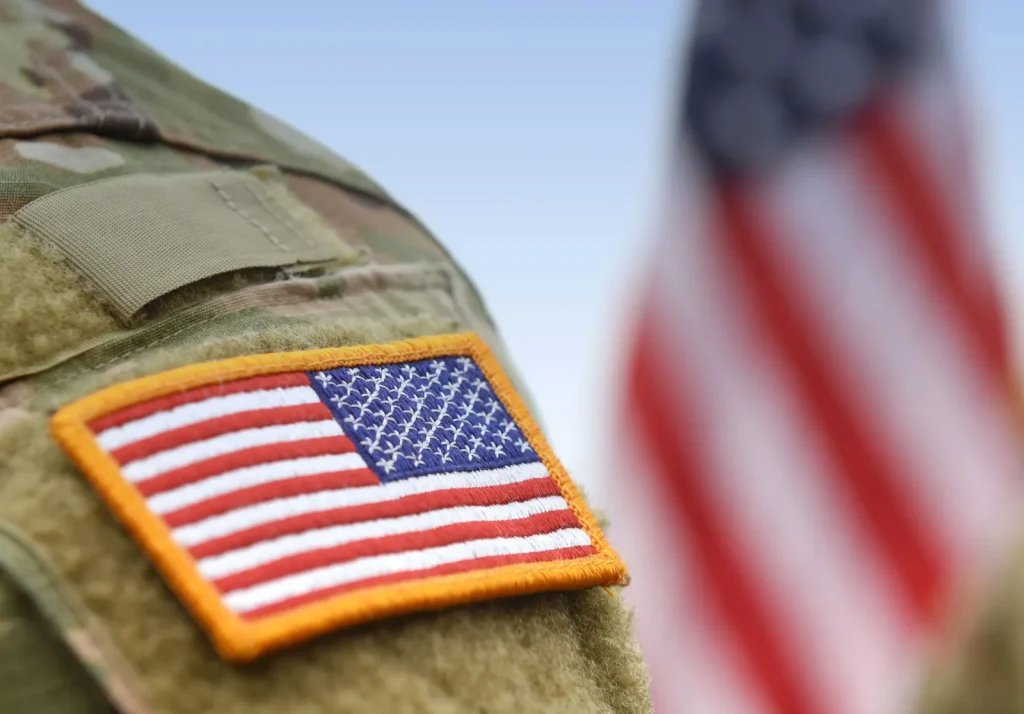 Two Bills Would Let Veterans Keep Disability Checks