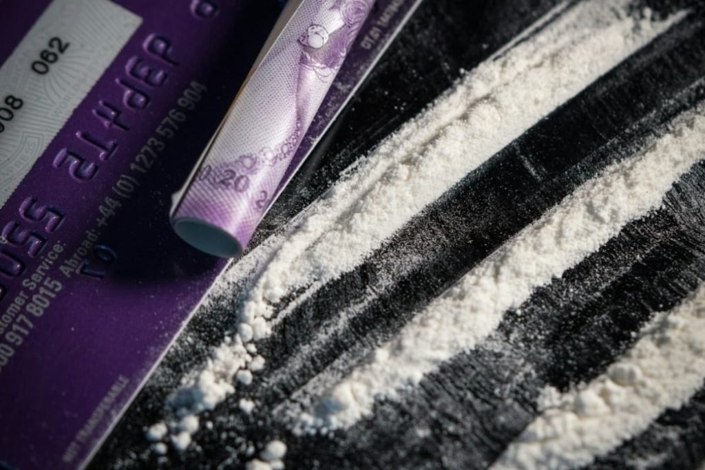 Fentanyl Press Found in Bridgeport Stash House Raid
