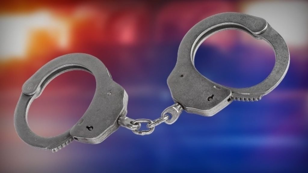 Two Arrested After Fake Burglary Report in Raleigh County