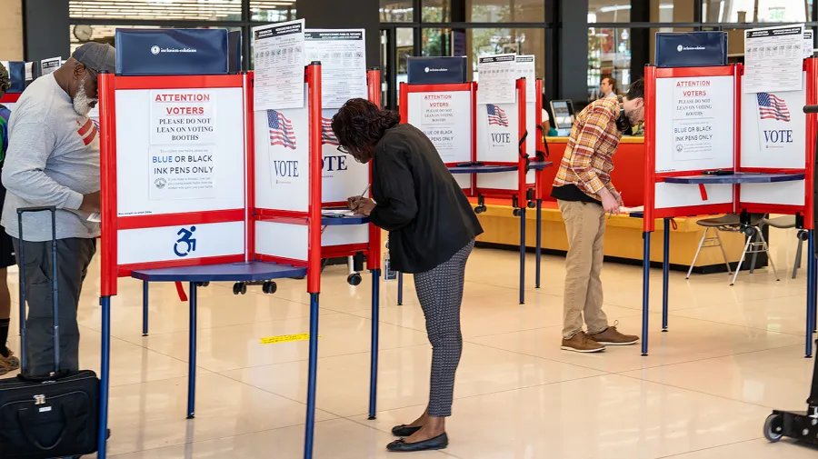 Trump Claims 250K Noncitizens Voting—Won’t Show His Math