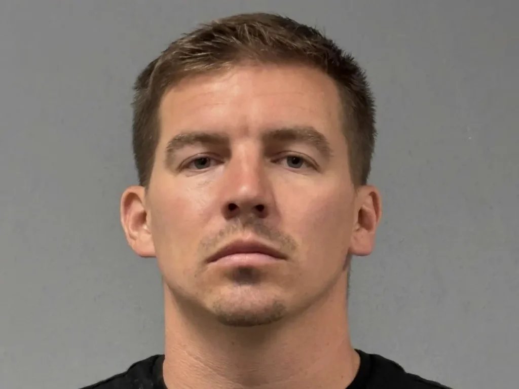 Firefighter Admits to Getting Rough With Baby