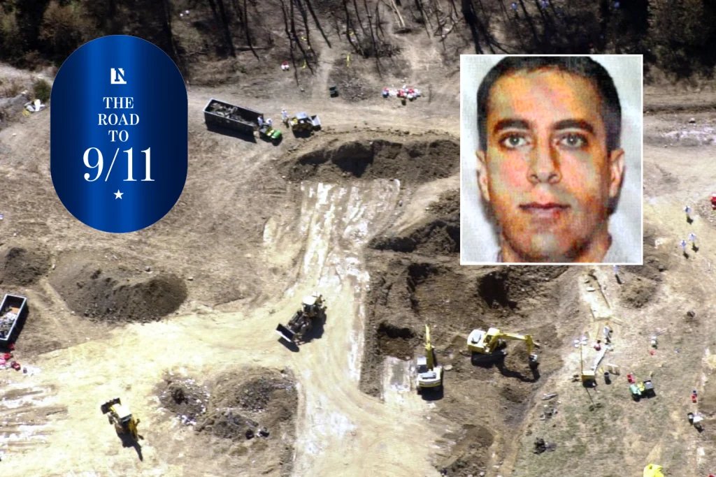Al-Qaeda Plotted Second 9/11 Attack