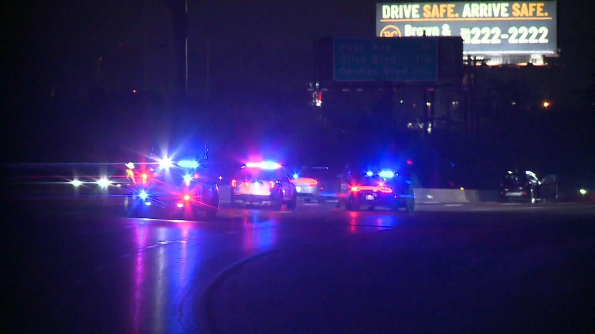 Husband and wife charged in shooting death of 17-year-old on I-170