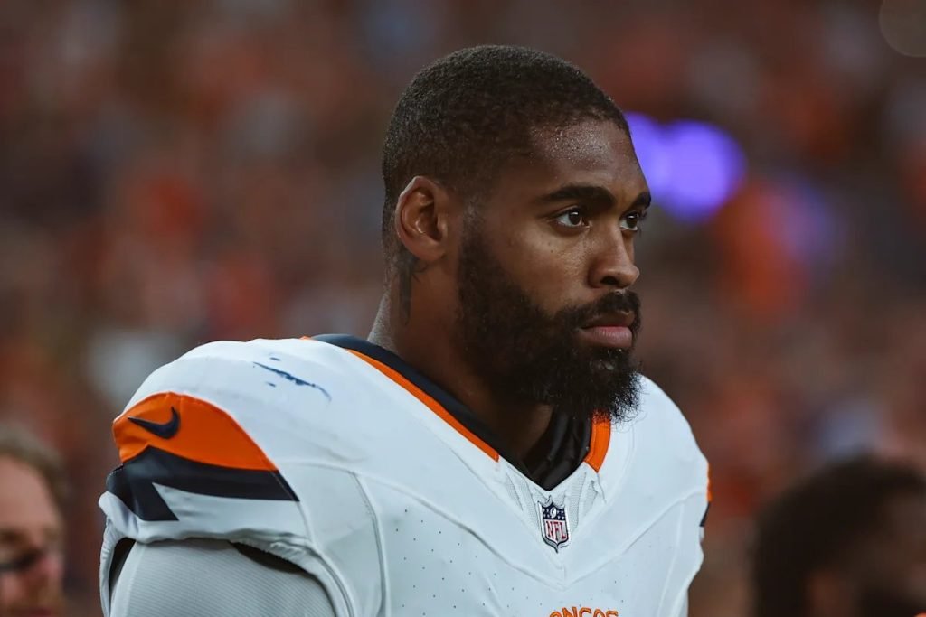 Broncos’ Jonathan Cooper Faces Jury Trial Amid Strangulation Allegations