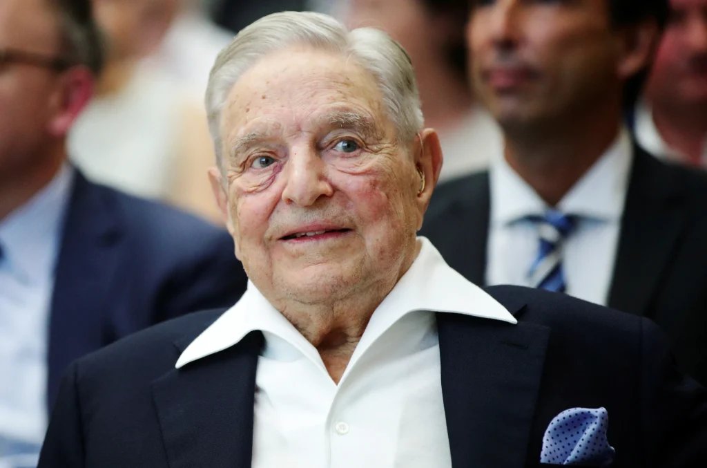 Soros-Funded Group Blocks 9/11 Families Petition