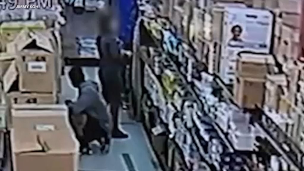 ‘Butt Sniffer’ Sex Offender Sentenced to 170 Days