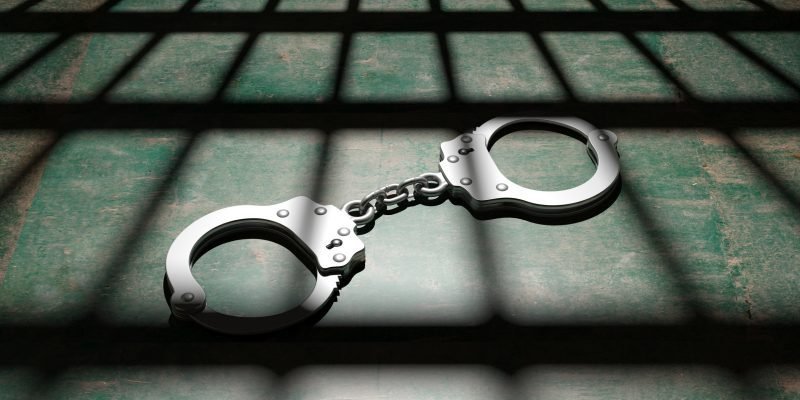 Jury recommends life without parole for man in rape of 15-year-old