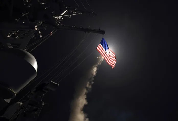 Waltz: Pentagon Leakers ‘Should Be in Jail’