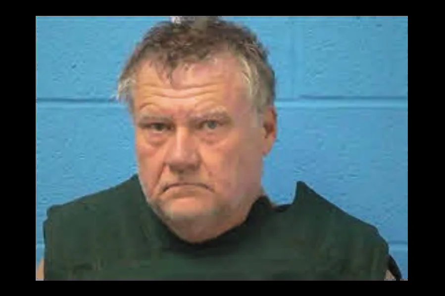 Auto shop owner arrested in Tennessee for Arkansas murder