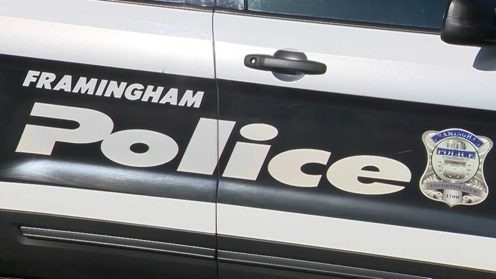 Drunk driver charged in fatal hit-and-run in Framingham