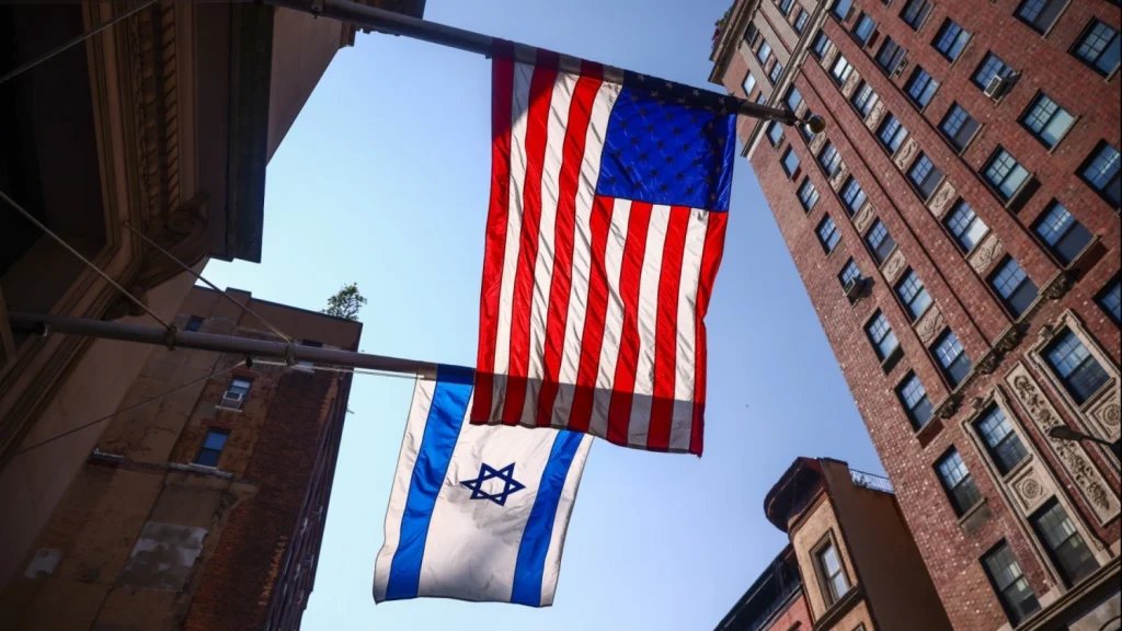 Americans Turn Against Israel as Gaza War Drags On