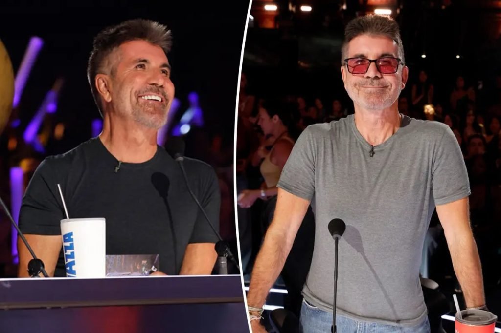 Kenan Thompson Fills In for Simon Cowell on AGT Amid Back Surgery