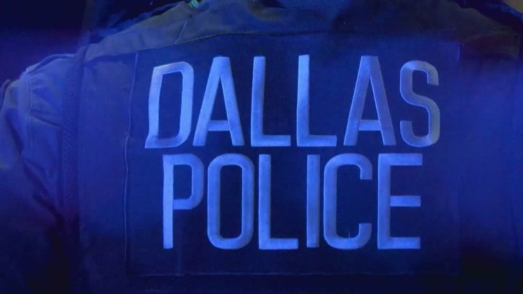 Man arrested in southeast Dallas shooting