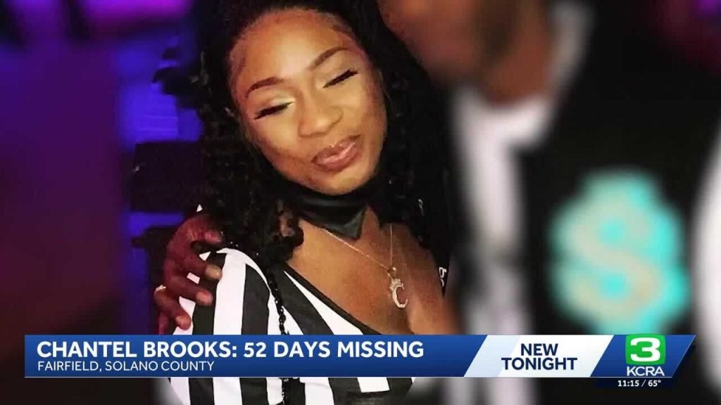 Missing woman’s family suspects her boyfriend has answers