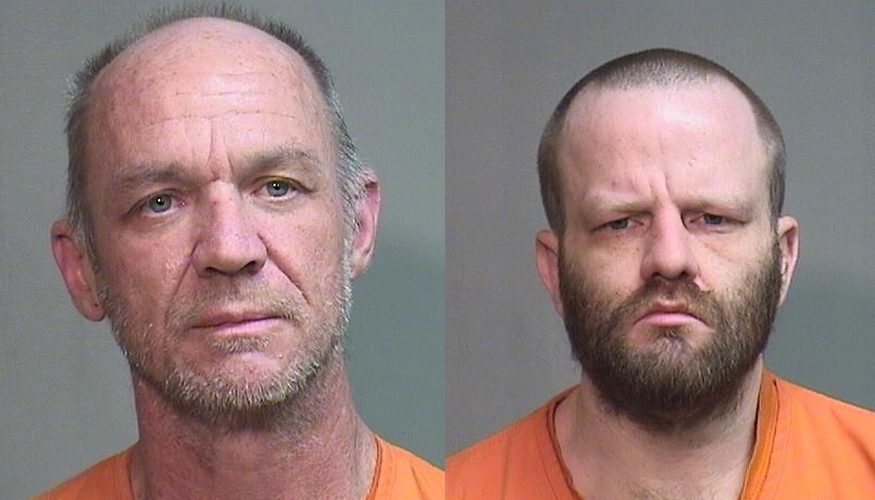 Burglars Stole Sheriff’s Deputy Badge From Marengo Home