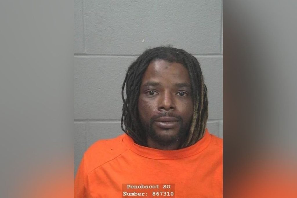 Ohio Man Charged After High-Speed Chase Near Bangor