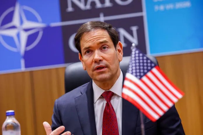 State Department Issues Worldwide Caution Over Iran Escalation