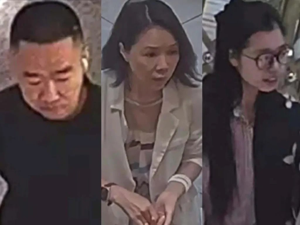 $38K stolen credit cards used for designer spree