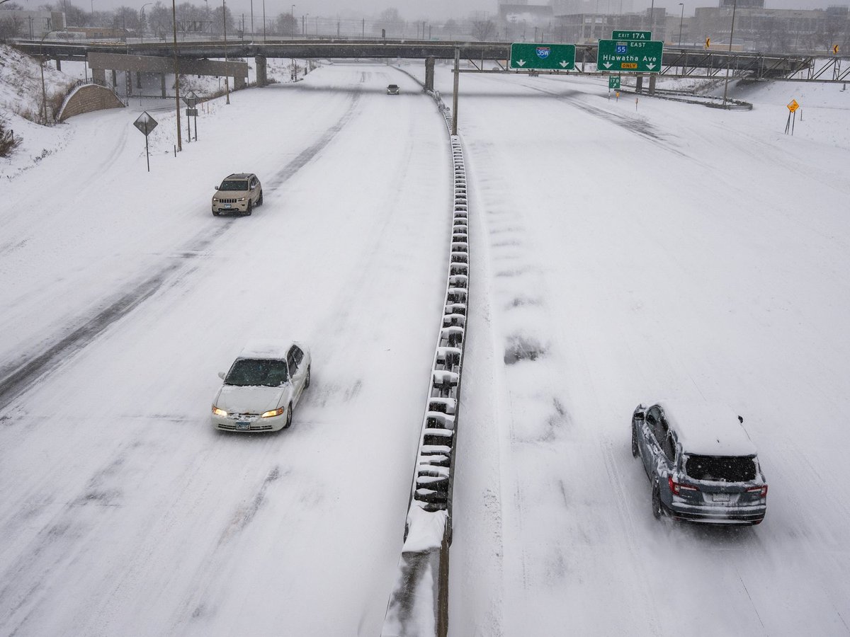 Travel ban at the ready & violators smacked with $250 fines ...