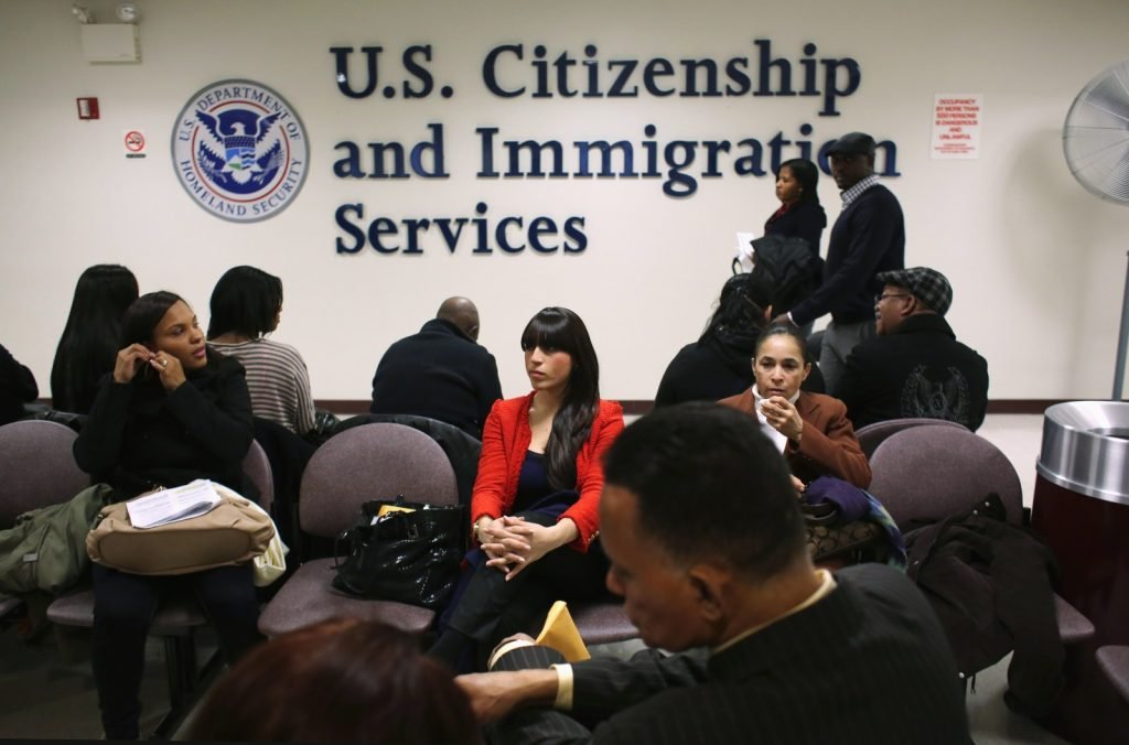 Trump Admin Changes Visa Rules for Green Card Seekers