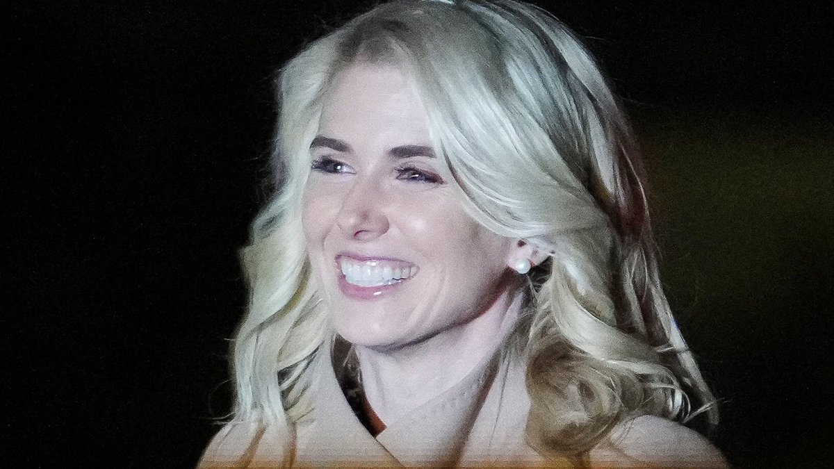 Trump Moves Natalie Harp Into Ultra-Private White House Hideaway