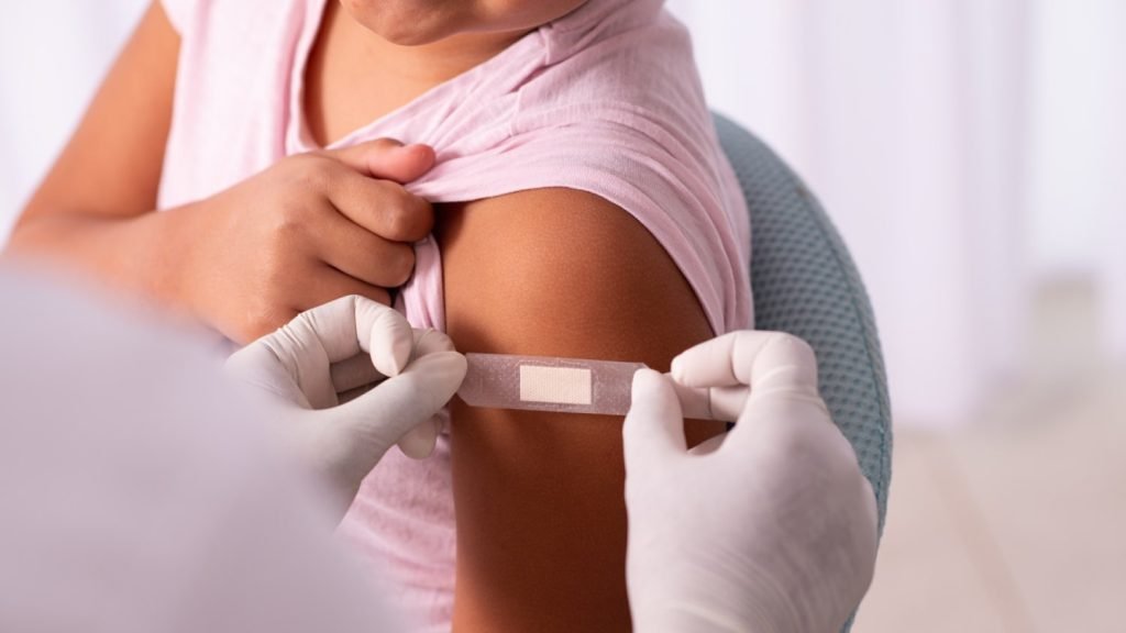 Trump Signs Order Cutting Childhood Vaccines to 11