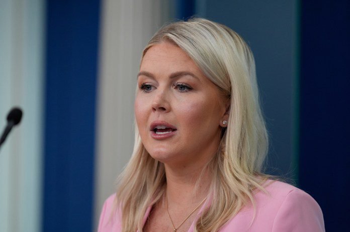 Trump Aide Fired Over $100K Insider Trading Scheme