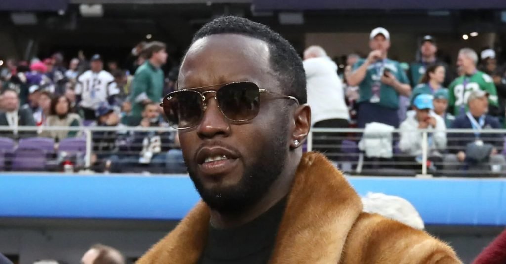 Sean Combs Faces Solitary Amid Prison Perks Investigation at Fort Dix