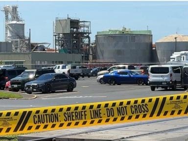 Tank flagged unsafe 10 months before explosion killed 11