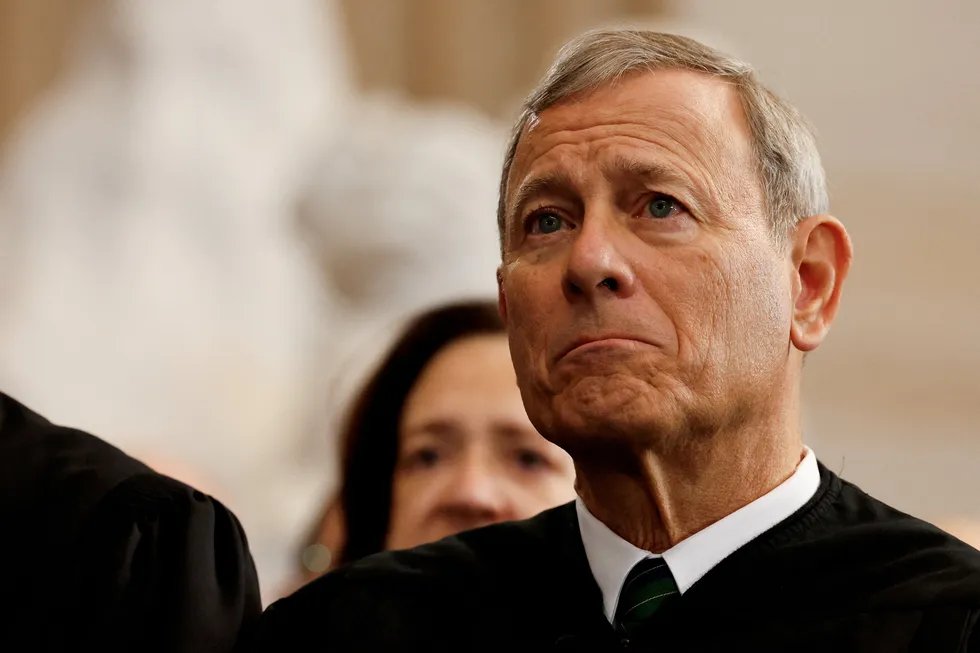 Hawaii Court Attacks Roberts for “Naked Racism”