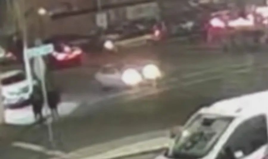Arrest made in hit-and-run death of Richmond senior