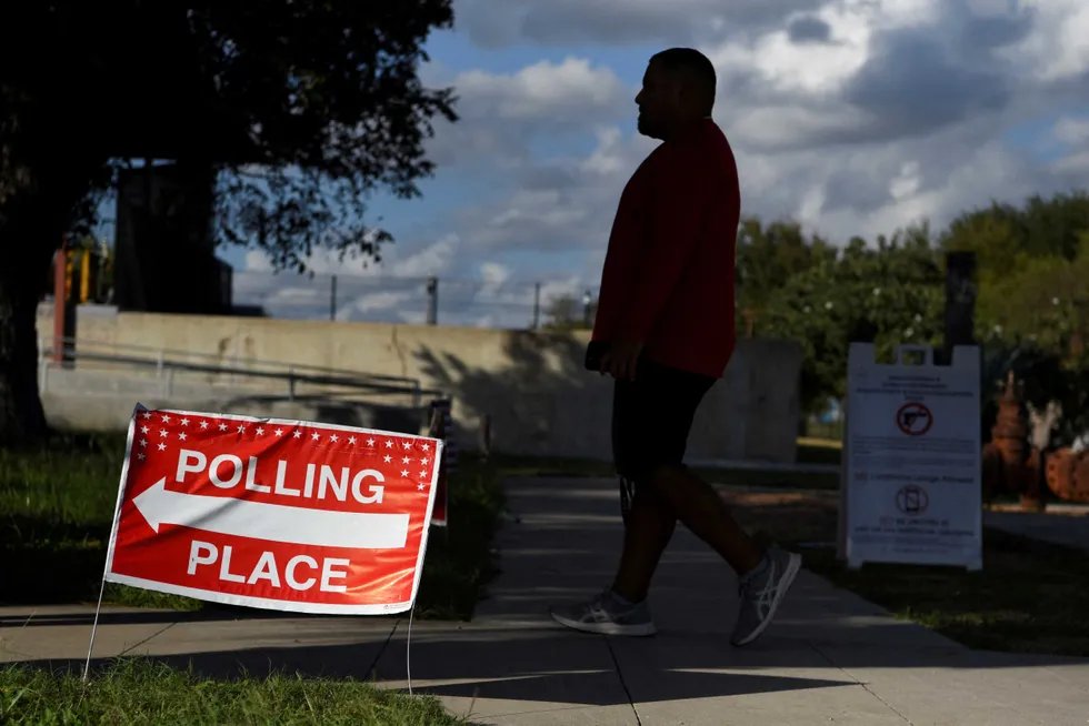 Trump Voters in Texas Say They Have “Buyer’s Remorse”