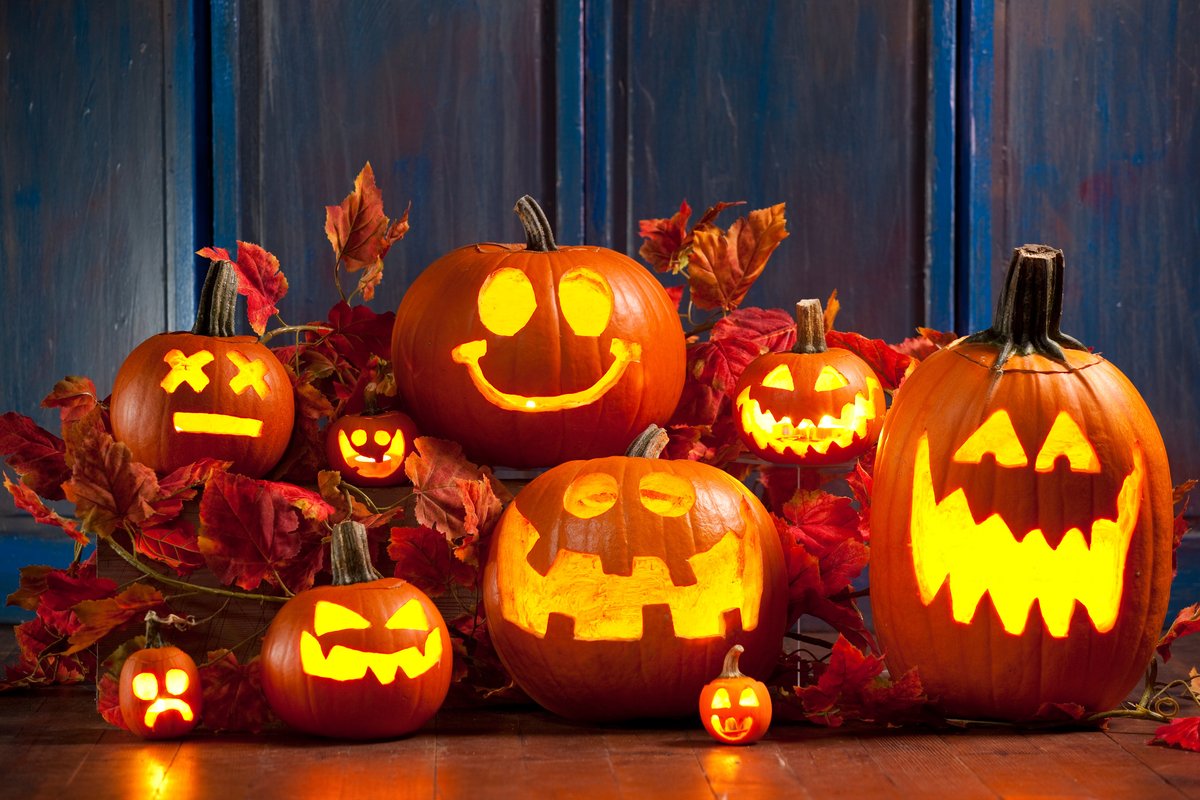 Halloween tradition canceled for being TOO POPULAR after three decades