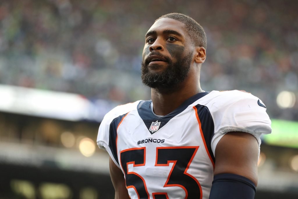 Broncos’ Jonathon Cooper’s Trial Set Amid NFL Exempt List Status