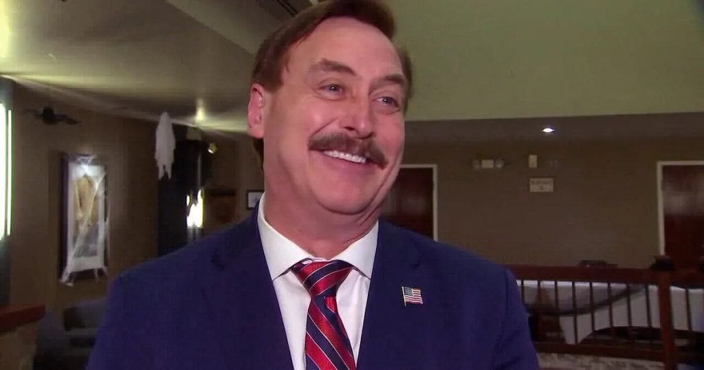 Lindell’s $825K Recount Initiative Stalled by Legal Dispute in Minnesota