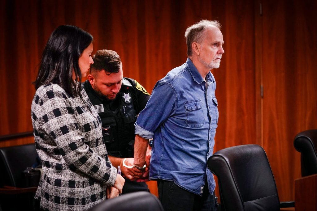 Safety manager gets 19 months for boy’s death in chamber fire