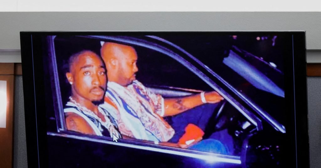 Tupac Murder Trial Heads to Jury Monday—Will 28-Year Case Close?