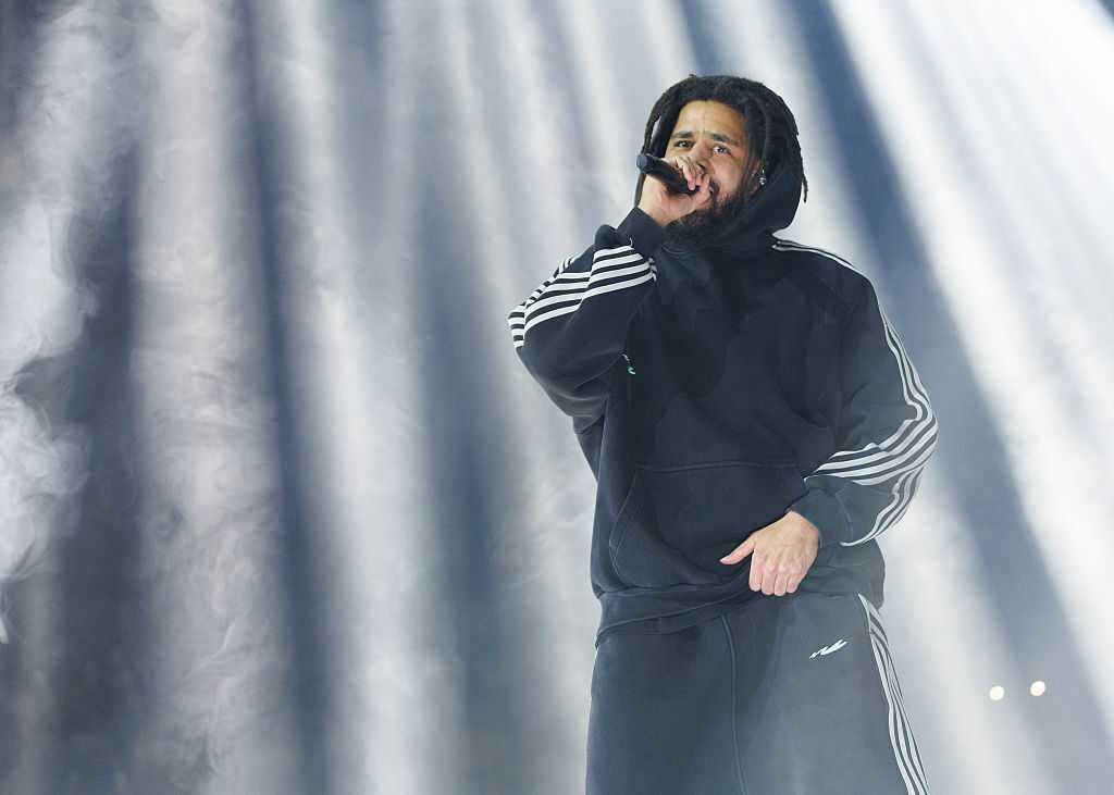 J. Cole concert canceled after crew member dies in crash