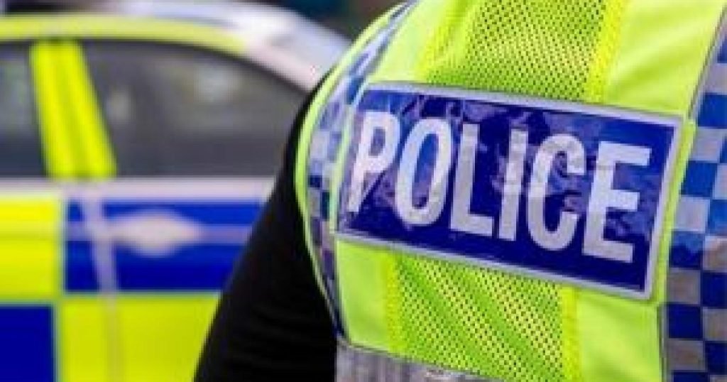 Quad Bike Stolen From Farm Near Kington