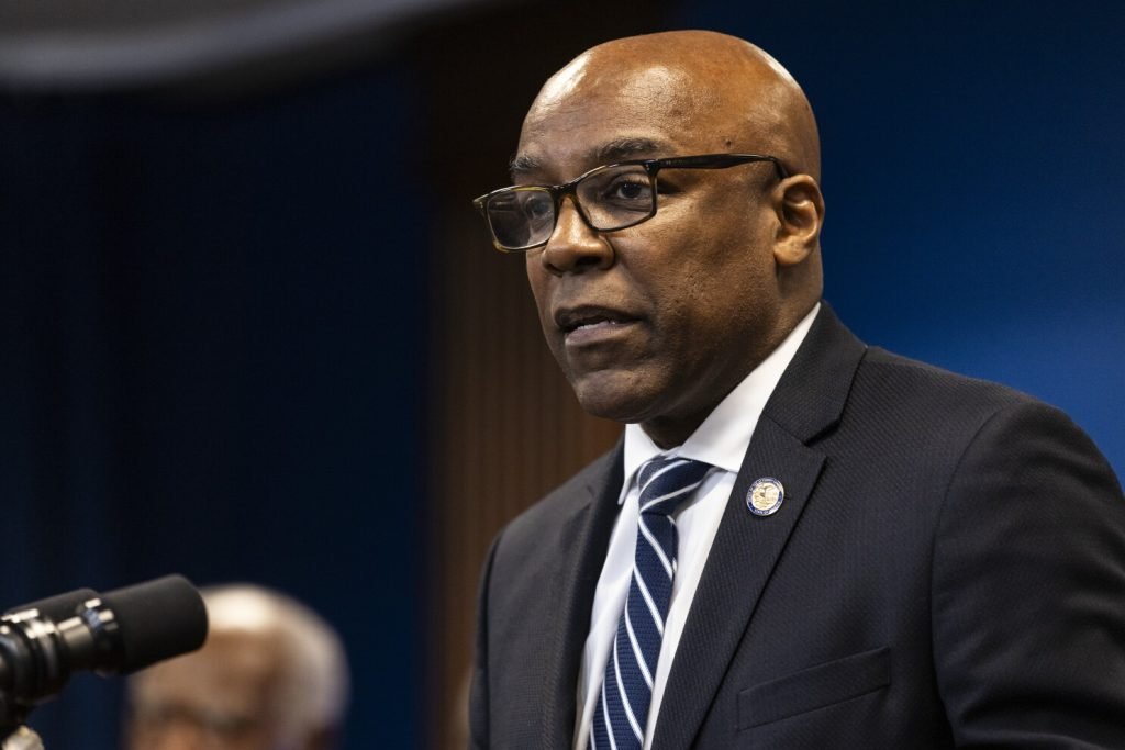 Raoul Sues Trump Over Tariffs for Third Time