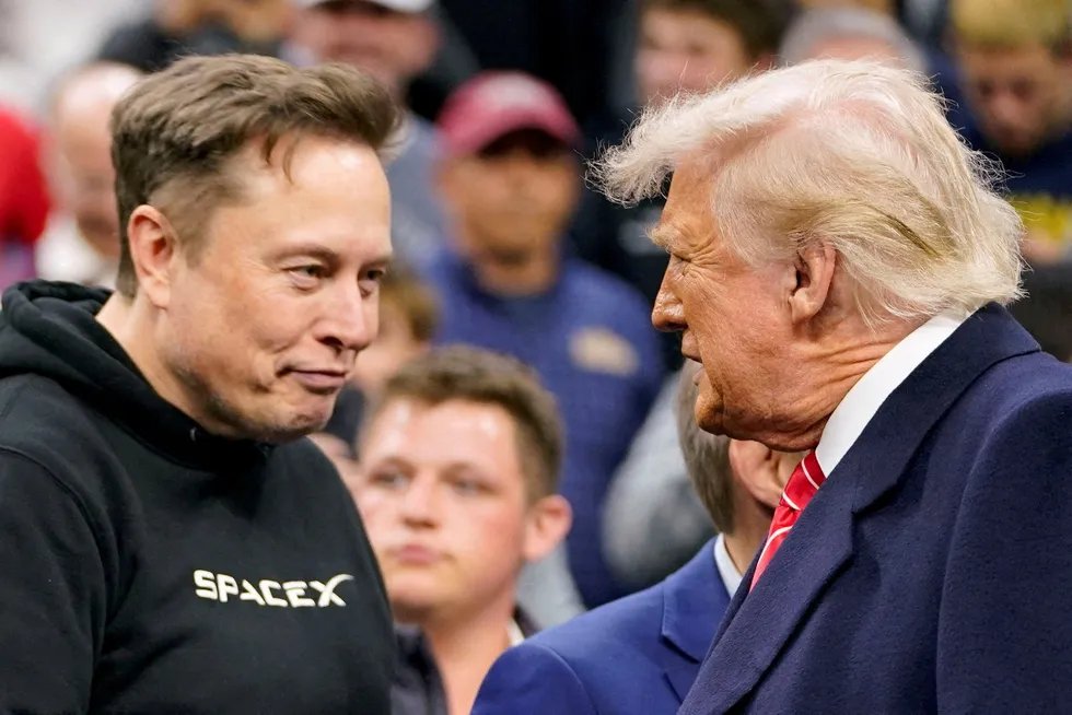 Trump’s DOJ Backs Musk Against Minnesota Nudify Ban